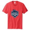 Unisex Recycled Blend Tee Thumbnail