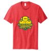 Unisex Recycled Blend Tee Thumbnail
