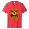 Unisex Recycled Blend Tee Thumbnail
