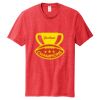 Unisex Recycled Blend Tee Thumbnail