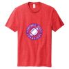 Unisex Recycled Blend Tee Thumbnail