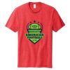 Unisex Recycled Blend Tee Thumbnail