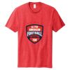 Unisex Recycled Blend Tee Thumbnail