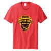 Unisex Recycled Blend Tee Thumbnail