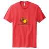 Unisex Recycled Blend Tee Thumbnail