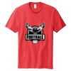 Unisex Recycled Blend Tee Thumbnail