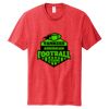 Unisex Recycled Blend Tee Thumbnail