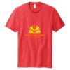 Unisex Recycled Blend Tee Thumbnail
