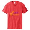 Unisex Recycled Blend Tee Thumbnail