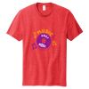 Unisex Recycled Blend Tee Thumbnail