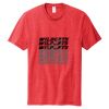 Unisex Recycled Blend Tee Thumbnail
