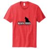 Unisex Recycled Blend Tee Thumbnail