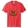 Unisex Recycled Blend Tee Thumbnail