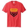 Unisex Recycled Blend Tee Thumbnail