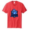 Unisex Recycled Blend Tee Thumbnail