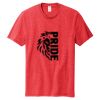 Unisex Recycled Blend Tee Thumbnail