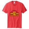 Unisex Recycled Blend Tee Thumbnail