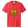 Unisex Recycled Blend Tee Thumbnail