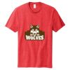 Unisex Recycled Blend Tee Thumbnail