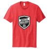 Unisex Recycled Blend Tee Thumbnail