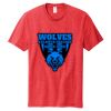 Unisex Recycled Blend Tee Thumbnail