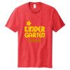 Unisex Recycled Blend Tee Thumbnail