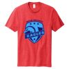 Unisex Recycled Blend Tee Thumbnail
