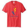 Unisex Recycled Blend Tee Thumbnail