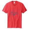 Unisex Recycled Blend Tee Thumbnail