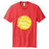 Unisex Recycled Blend Tee Thumbnail