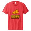 Unisex Recycled Blend Tee Thumbnail