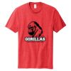 Unisex Recycled Blend Tee Thumbnail