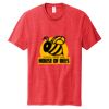 Unisex Recycled Blend Tee Thumbnail
