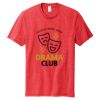 Unisex Recycled Blend Tee Thumbnail