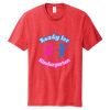 Unisex Recycled Blend Tee Thumbnail