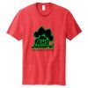 Unisex Recycled Blend Tee Thumbnail