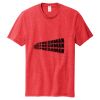 Unisex Recycled Blend Tee Thumbnail