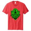 Unisex Recycled Blend Tee Thumbnail