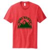 Unisex Recycled Blend Tee Thumbnail