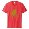 Unisex Recycled Blend Tee Thumbnail