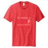 Unisex Recycled Blend Tee Thumbnail