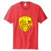 Unisex Recycled Blend Tee Thumbnail