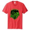 Unisex Recycled Blend Tee Thumbnail