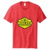 Unisex Recycled Blend Tee Thumbnail