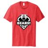 Unisex Recycled Blend Tee Thumbnail