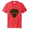 Unisex Recycled Blend Tee Thumbnail