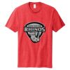 Unisex Recycled Blend Tee Thumbnail