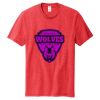 Unisex Recycled Blend Tee Thumbnail