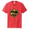 Unisex Recycled Blend Tee Thumbnail