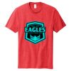 Unisex Recycled Blend Tee Thumbnail